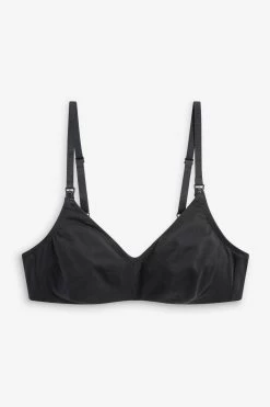 Next Nursing Cotton Blend Bras 3 Pack -Fashion Women 100629s3