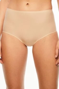 Chantelle Soft Stretch High Waist Knickers