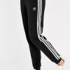 Adidas Originals 3 Stripe Joggers -Fashion Women 111 735s