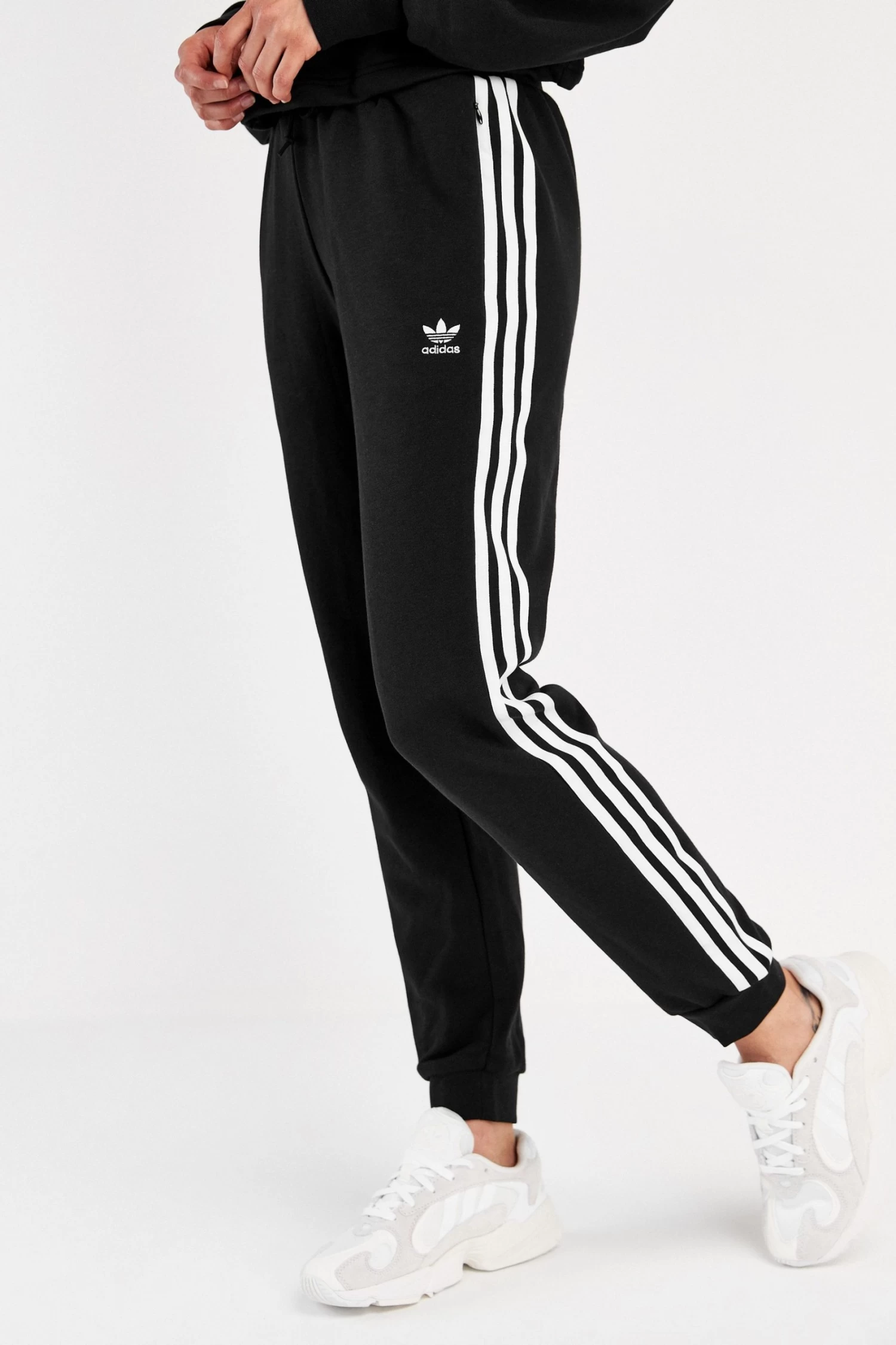 Adidas Originals 3 Stripe Joggers 3 Adidas Originals 3 Stripe Joggers