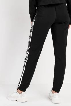 Adidas Originals 3 Stripe Joggers 8 Adidas Originals 3 Stripe Joggers -Fashion Women 111735s3