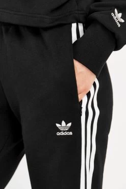 Adidas Originals 3 Stripe Joggers 9 Adidas Originals 3 Stripe Joggers -Fashion Women 111735s4