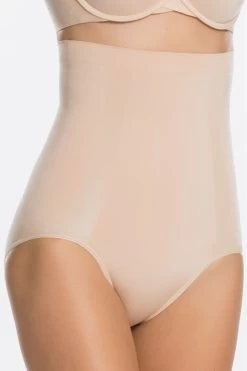 SPANX® Firm Control Oncore High Waisted Brief