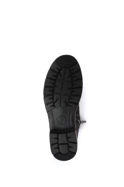 Pavers Lace-Up Ankle Boots -Fashion Women 148524s5