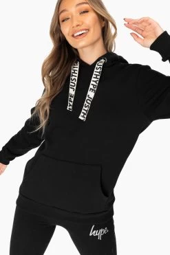 Hype. Hoodie -Fashion Women 162619s3