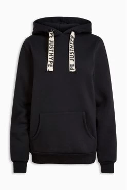 Hype. Hoodie -Fashion Women 162619s4