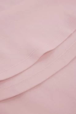 Celtic & Co. Celtic & Co Pink Slim Fit T-Shirt -Fashion Women 166002s6