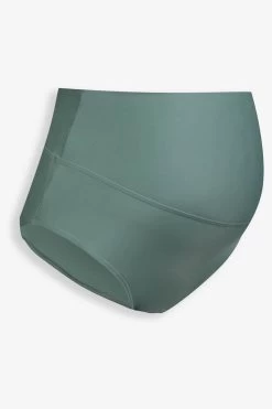 Jojo Maman Bebe JoJo Maman Bébé V-Neck Maternity Tankini -Fashion Women 167598s5