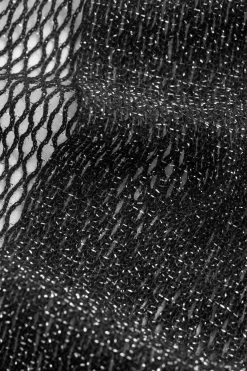 Next Fringed Crochet Cover-Up -Fashion Women 172270s7