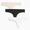 Next No VPL Knickers 3 Pack -Fashion Women 175 018s