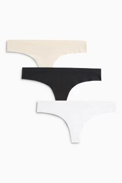 Next No VPL Knickers 3 Pack