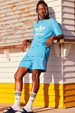 Adidas Originals Adult Crew Socks 3 Pack -Fashion Women 175617s6