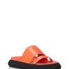 Alias Mae Open Toe Cushioned Slip On Sandals -Fashion Women 181000s