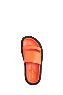 Alias Mae Open Toe Cushioned Slip On Sandals -Fashion Women 181000s5