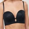 Next Push-Up U-Plunge Non-Wire Strapless Bra -Fashion Women 190 366s