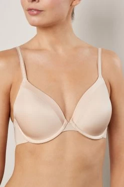 Next Light Pad Full Cup Smoothing T-Shirt Bras 2 Pack -Fashion Women 192 613s2