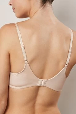 Next Light Pad Full Cup Smoothing T-Shirt Bras 2 Pack -Fashion Women 192 613s3