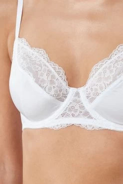 Next Non Pad Full Cup Bras 2 Pack -Fashion Women 192148s7