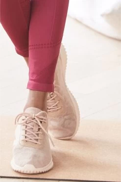 Pink Next Active Sports Trainers