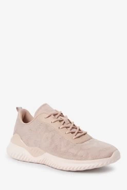 Pink Next Active Sports Trainers -Fashion Women 202184s2