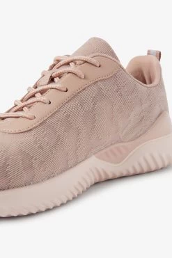 Pink Next Active Sports Trainers -Fashion Women 202184s5