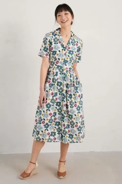 Seasalt Cornwall Charlotte Dress