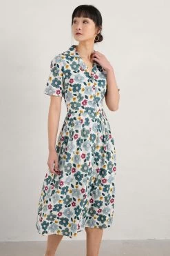 Seasalt Cornwall Charlotte Dress -Fashion Women 219075s3