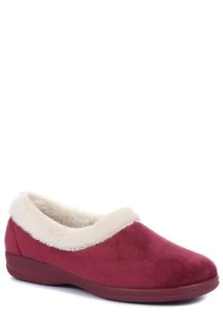 Pavers Ladies Full Slippers -Fashion Women 243627s2