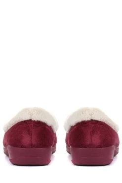 Pavers Ladies Full Slippers -Fashion Women 243627s3