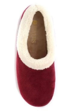 Pavers Ladies Full Slippers -Fashion Women 243627s4