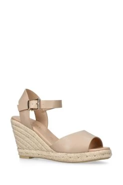 KG Kurt Geiger Brown Sandals -Fashion Women 257879s3