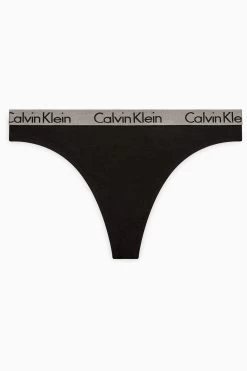 Calvin Klein Radiant Thong -Fashion Women 269159s4