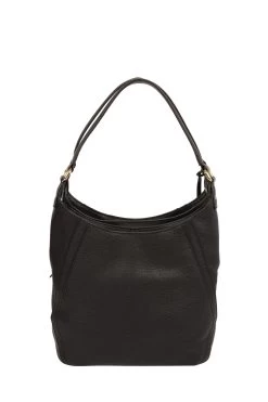 Pure Luxuries London Abigail Leather Shoulder Bag -Fashion Women 270262s3