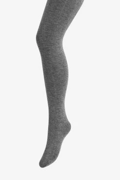 Next Knitted Tights 2 Pack -Fashion Women 381 573s7
