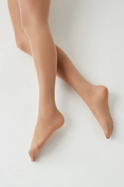 Next 20 Denier Sheer Gloss Tights 3 Pack -Fashion Women 388 844s4