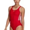 Adidas 3-Stripes Swimsuit -Fashion Women 396450s