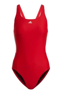 Adidas 3-Stripes Swimsuit -Fashion Women 396450s7