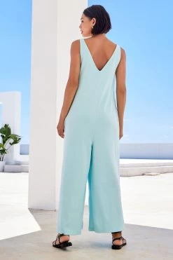 Next Jersey Jumpsuit -Fashion Women 403779s3