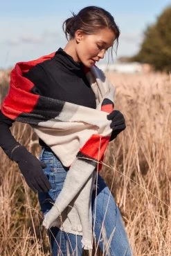 Next Fleece Gloves -Fashion Women 417444s2