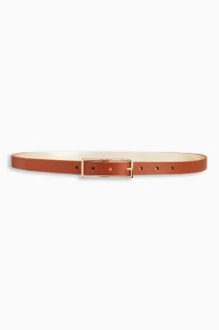 Next Leather Reversible Jeans Belt