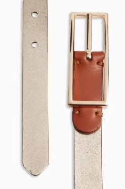 Next Leather Reversible Jeans Belt -Fashion Women 431422s3
