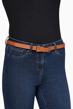 Next Leather Reversible Jeans Belt -Fashion Women 431422s4