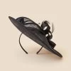 Accessorize Blue Disc Band Fascinator