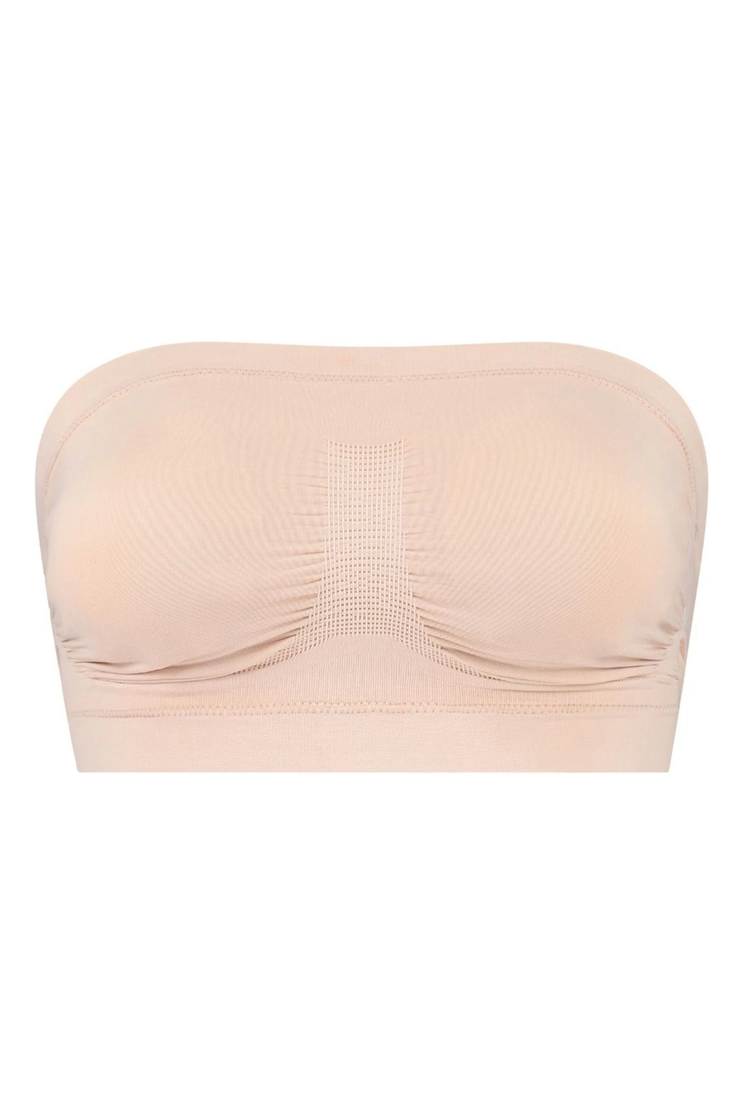 Bye Bra Soft Touch Tube Top 5 Bye Bra Soft Touch Tube Top - Image 3