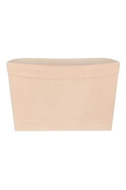 Bye Bra Soft Touch Tube Top 9 Bye Bra Soft Touch Tube Top -Fashion Women 435653s4