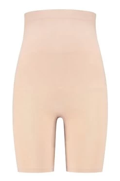 Bye Bra Soft Touch High Waist Shorts 8 Bye Bra Soft Touch High Waist Shorts -Fashion Women 450 809s3