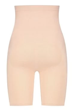 Bye Bra Soft Touch High Waist Shorts 9 Bye Bra Soft Touch High Waist Shorts -Fashion Women 450 809s4