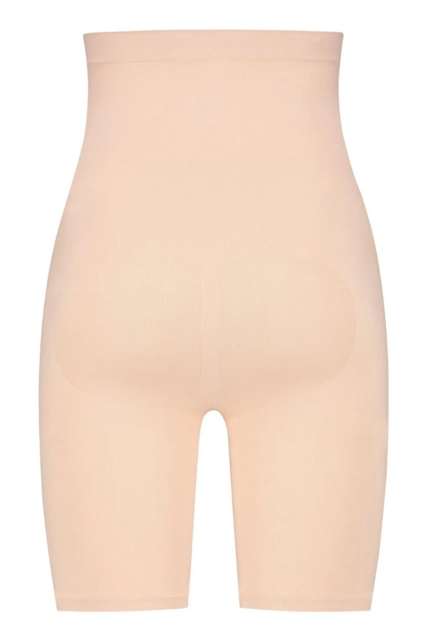 Bye Bra Soft Touch High Waist Shorts 6 Bye Bra Soft Touch High Waist Shorts - Image 4