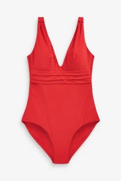 Next Plunge Tummy Control Swimsuits 2 Pack -Fashion Women 451002s3