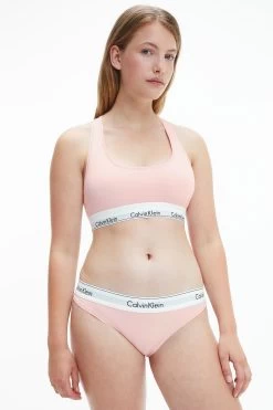 Calvin Klein Modern Cotton Bikini Briefs